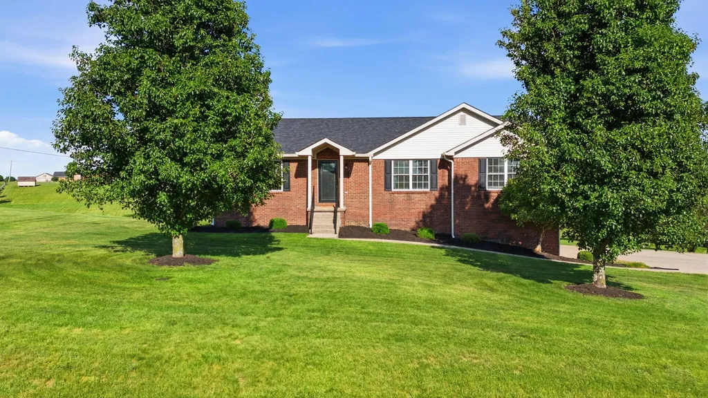 790 Boone Trail Road Richmond KY 40475