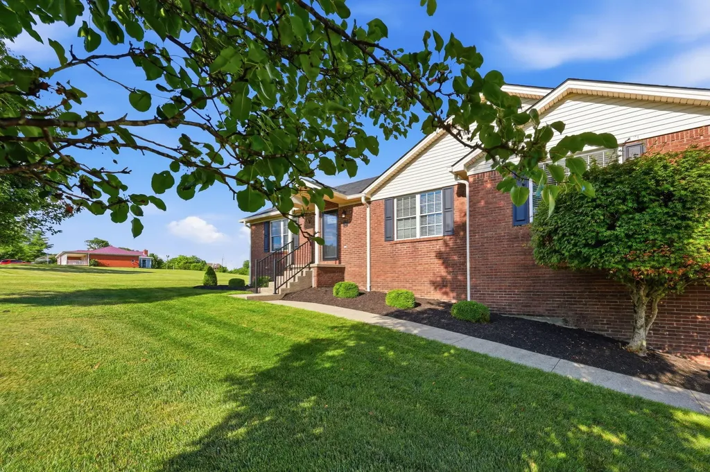 790 Boone Trail Road Richmond KY 40475