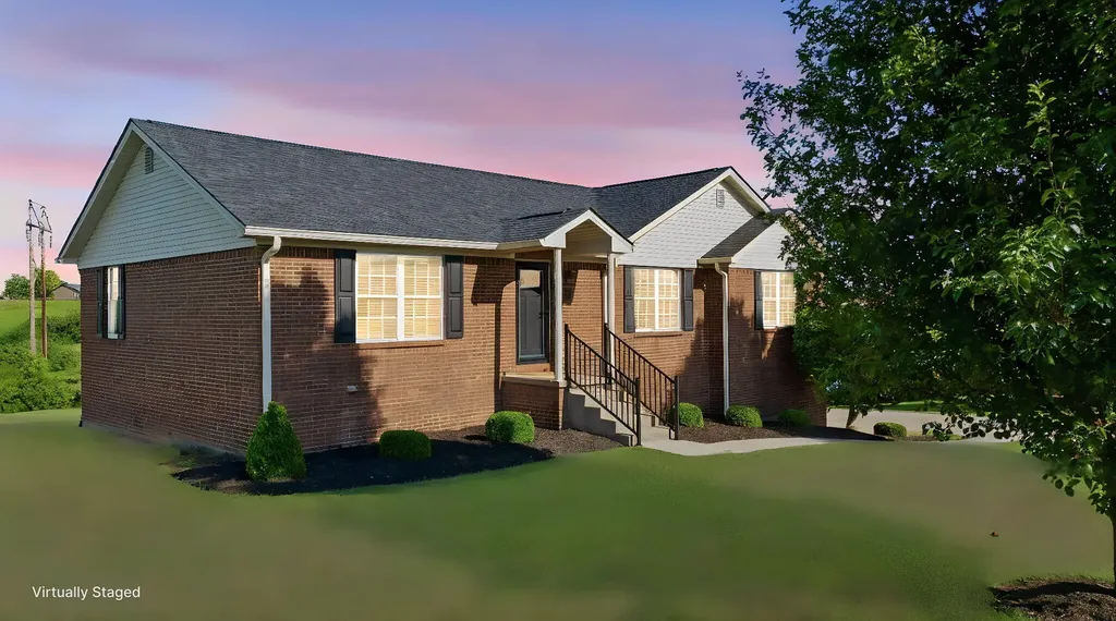 790 Boone Trail Road Richmond KY 40475
