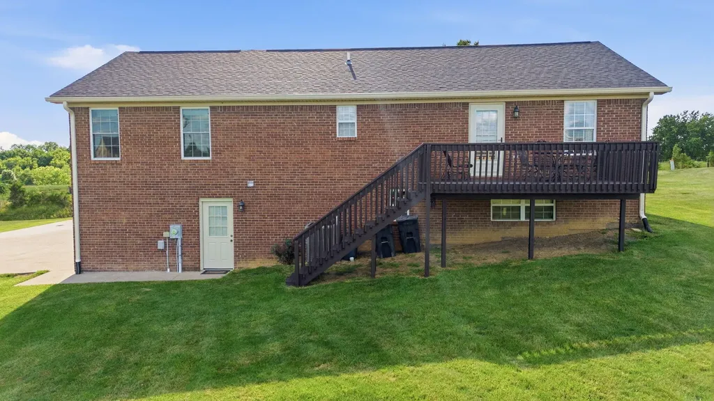 790 Boone Trail Road Richmond KY 40475