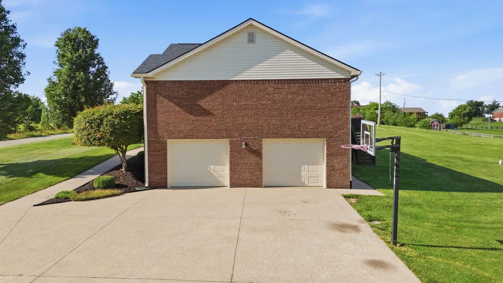 790 Boone Trail Road Richmond KY 40475