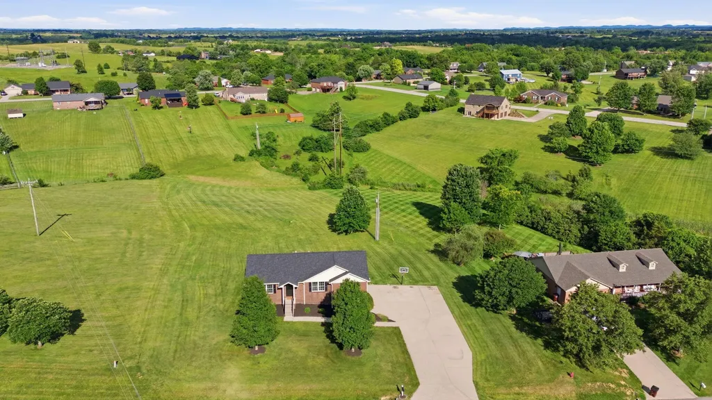 790 Boone Trail Road Richmond KY 40475