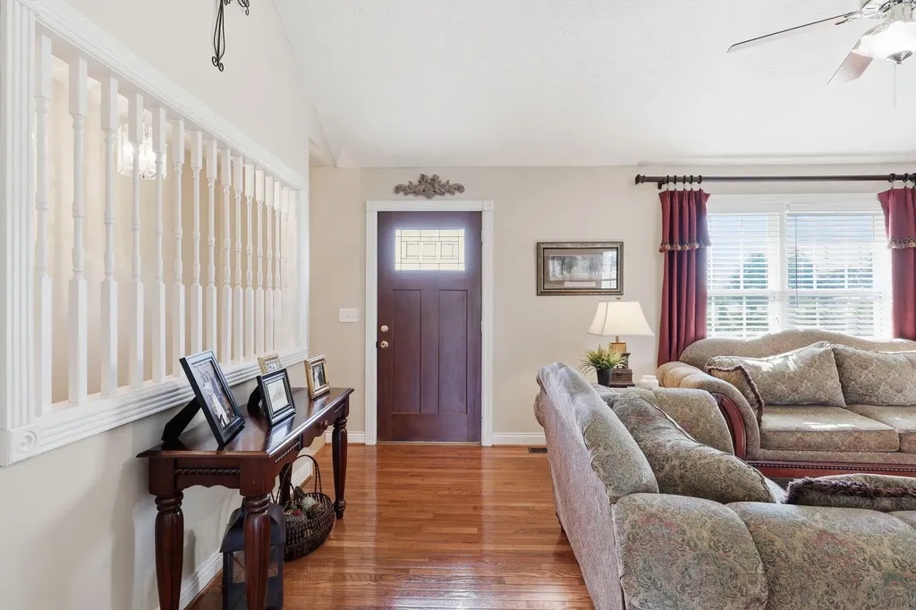 790 Boone Trail Road Richmond KY 40475