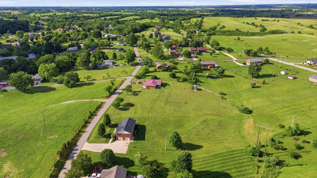 790 Boone Trail Road Richmond KY 40475