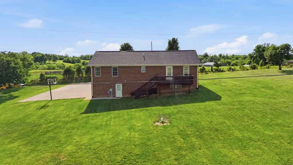 790 Boone Trail Road Richmond KY 40475