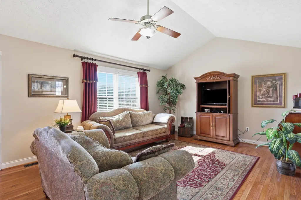 790 Boone Trail Road Richmond KY 40475