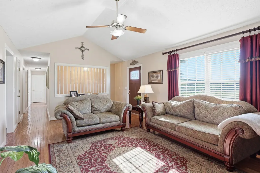 790 Boone Trail Road Richmond KY 40475