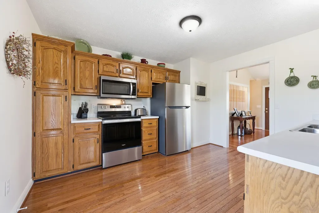 790 Boone Trail Road Richmond KY 40475