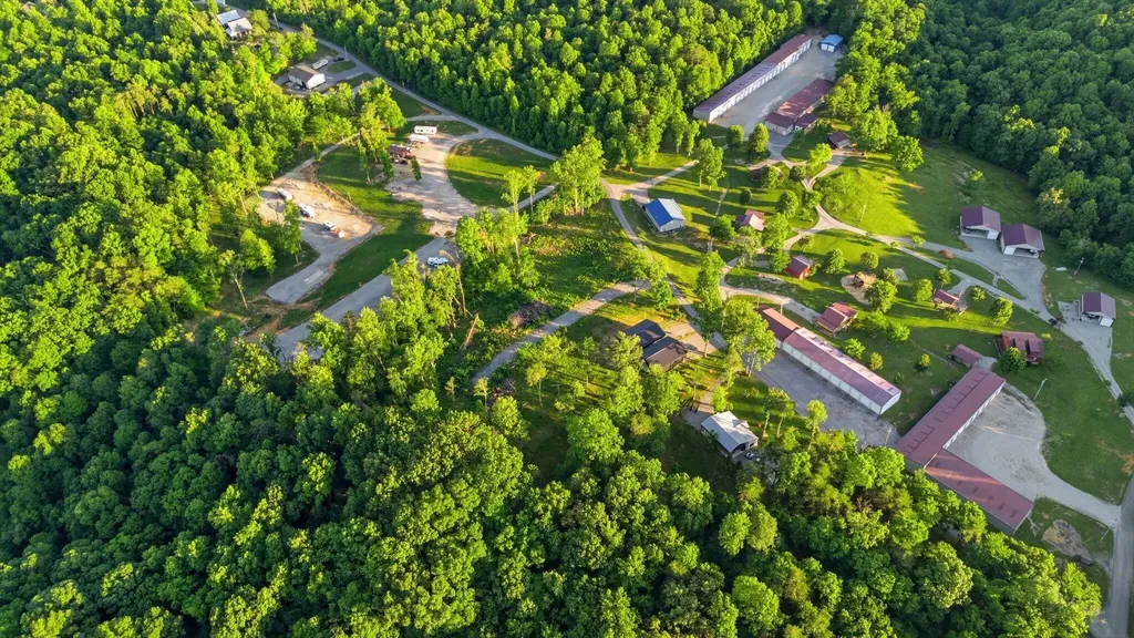 7 Coleman Cemetery Road Nancy KY 42544