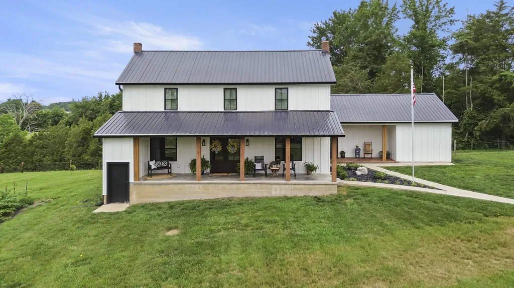 599 Watson Chapel Road Liberty KY 42539