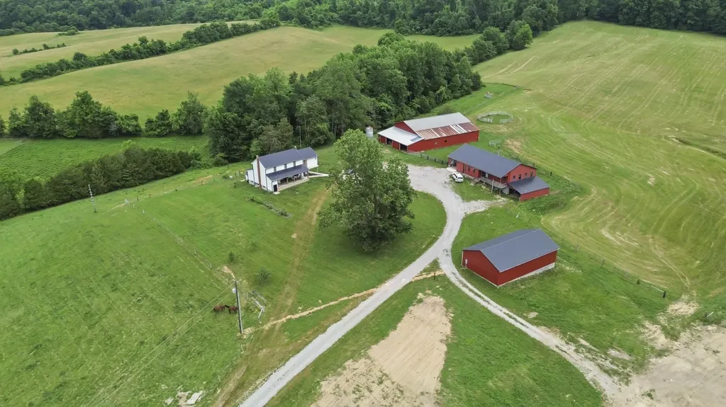 599 Watson Chapel Road Liberty KY 42539