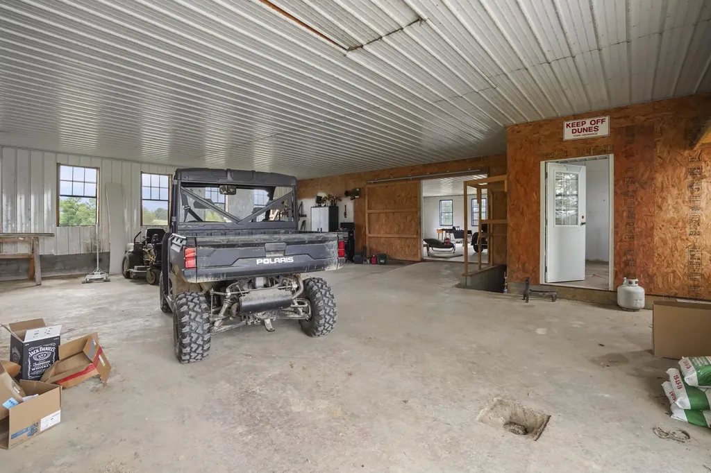 599 Watson Chapel Road Liberty KY 42539