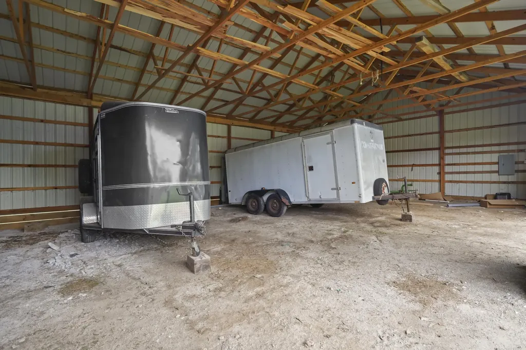 599 Watson Chapel Road Liberty KY 42539