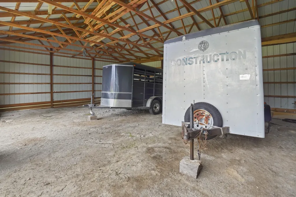 599 Watson Chapel Road Liberty KY 42539