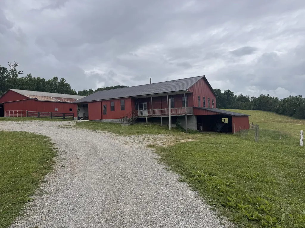 599 Watson Chapel Road Liberty KY 42539