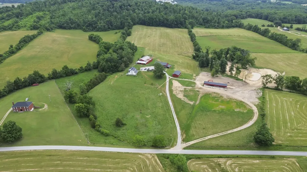 599 Watson Chapel Road Liberty KY 42539