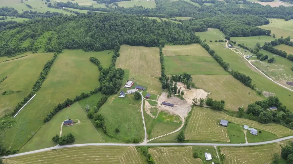 599 Watson Chapel Road Liberty KY 42539