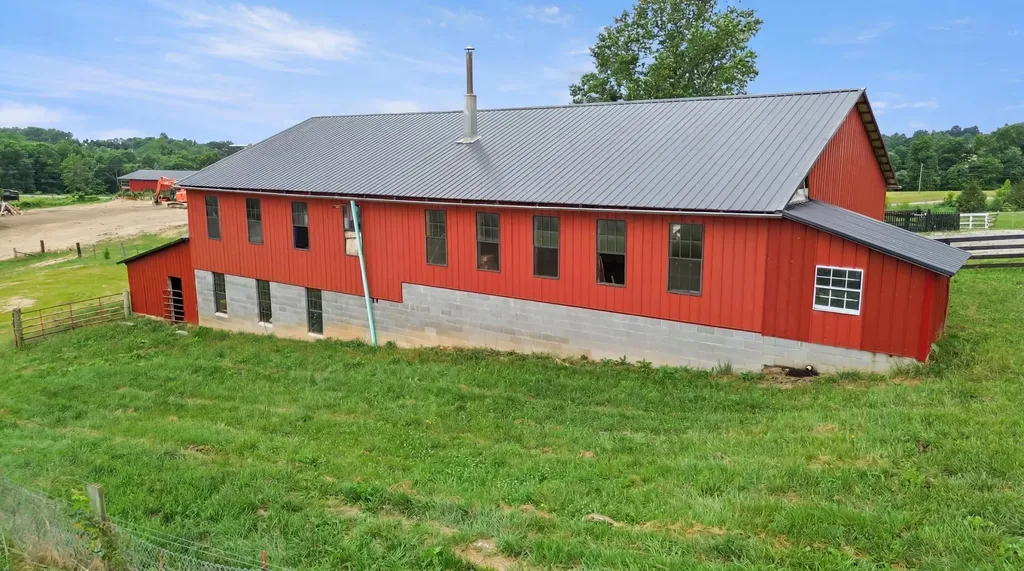599 Watson Chapel Road Liberty KY 42539