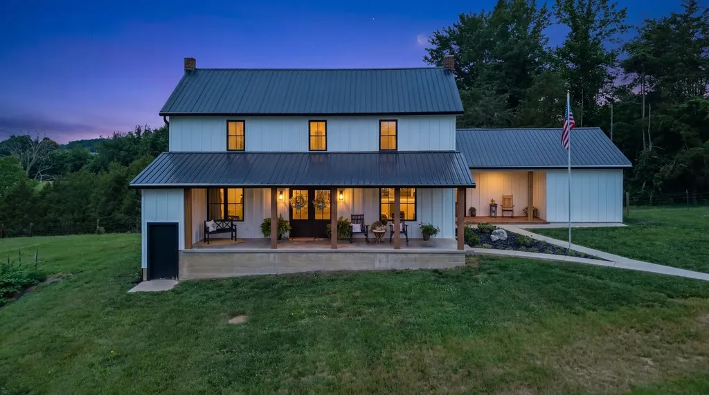 599 Watson Chapel Road Liberty KY 42539