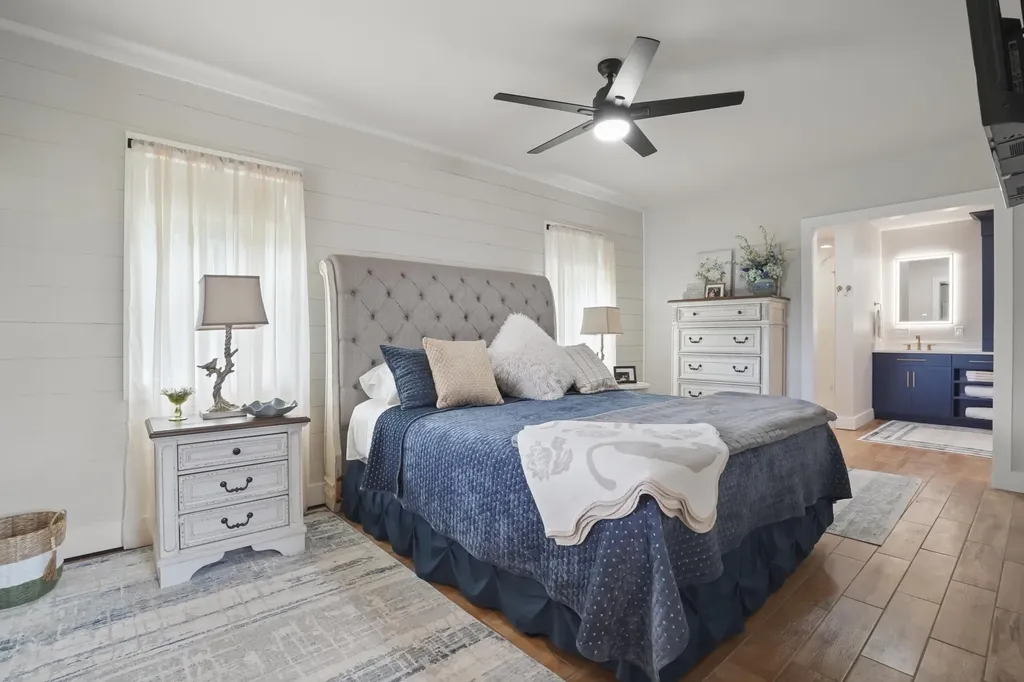 599 Watson Chapel Road Liberty KY 42539