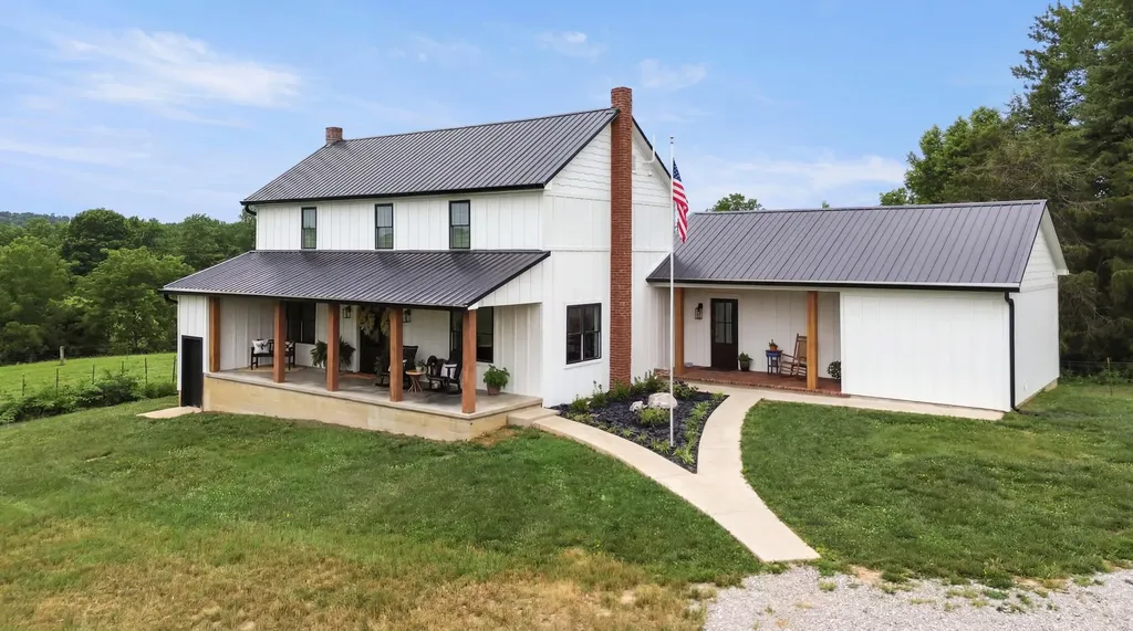 599 Watson Chapel Road Liberty KY 42539