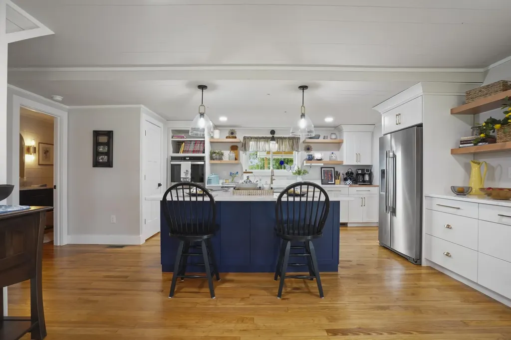 599 Watson Chapel Road Liberty KY 42539