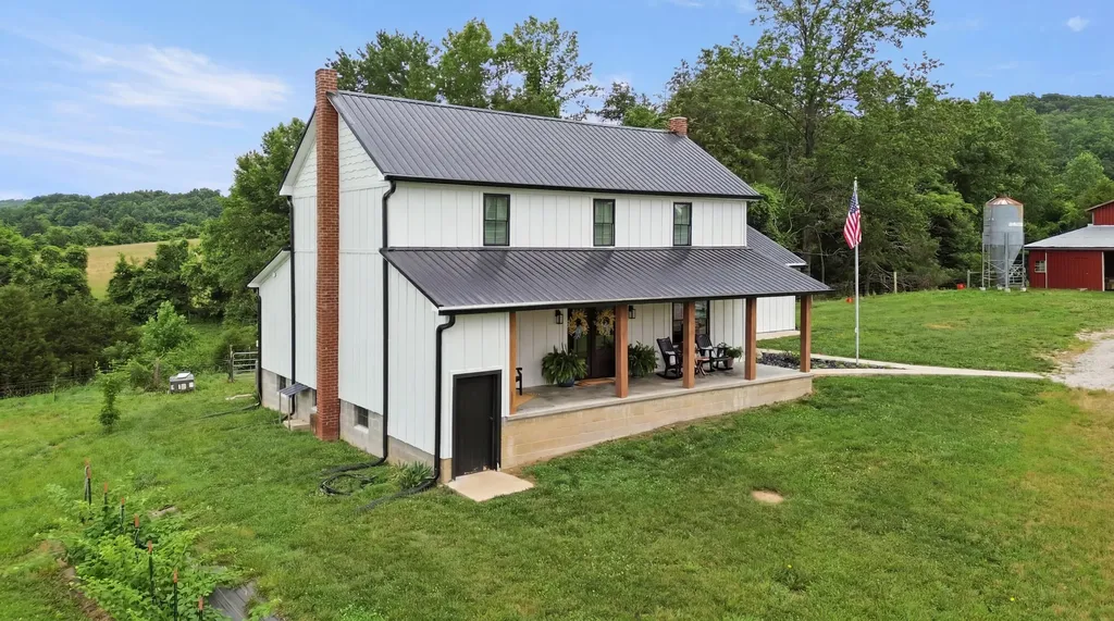 599 Watson Chapel Road Liberty KY 42539