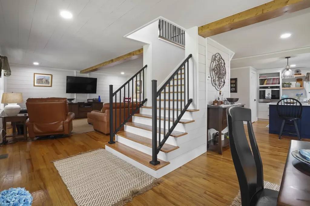 599 Watson Chapel Road Liberty KY 42539
