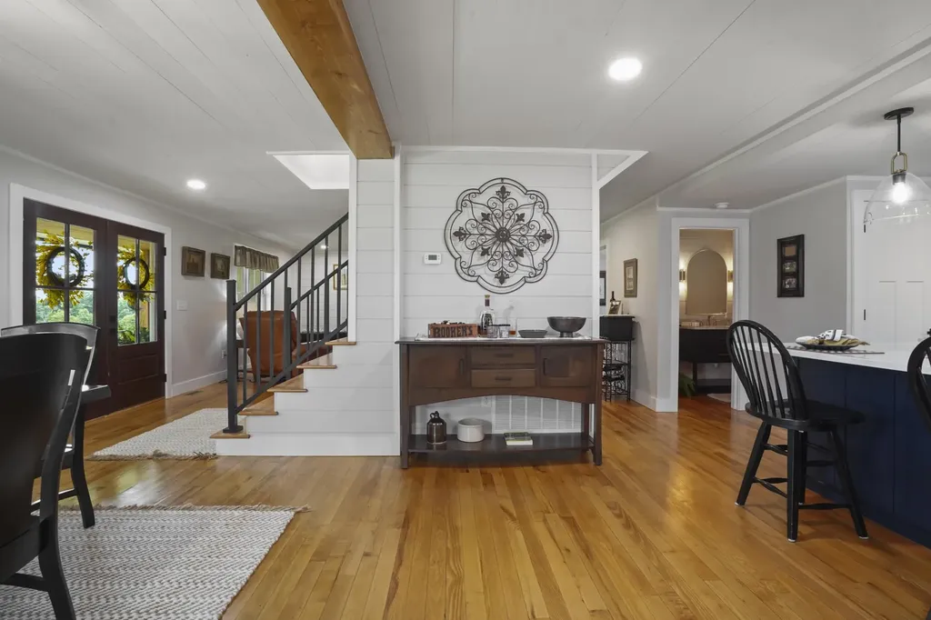 599 Watson Chapel Road Liberty KY 42539