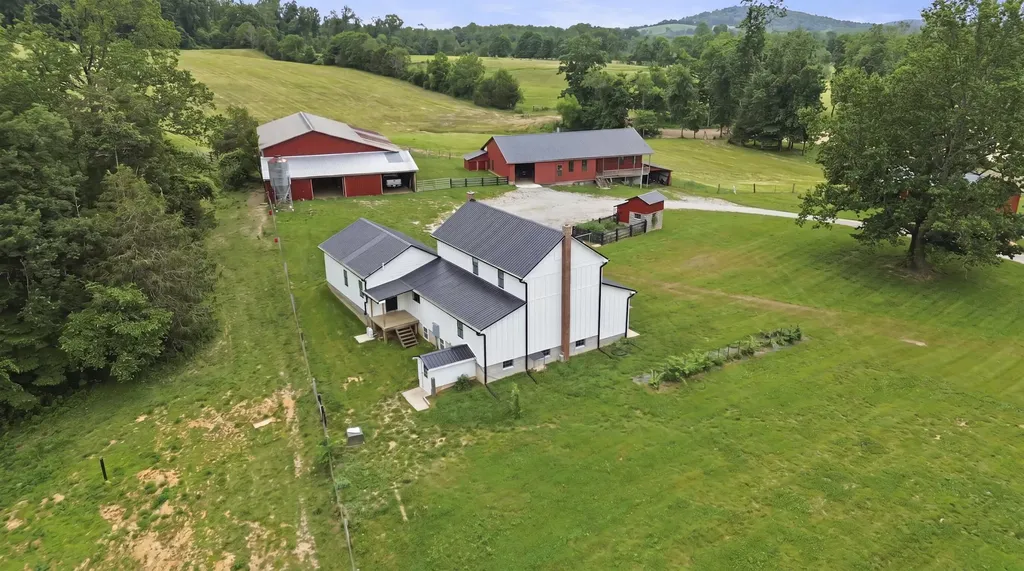 599 Watson Chapel Road Liberty KY 42539