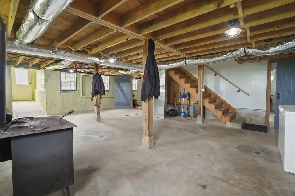 599 Watson Chapel Road Liberty KY 42539