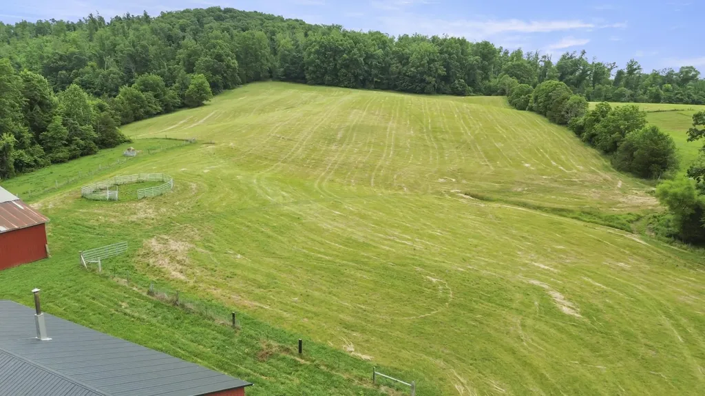 599 Watson Chapel Road Liberty KY 42539
