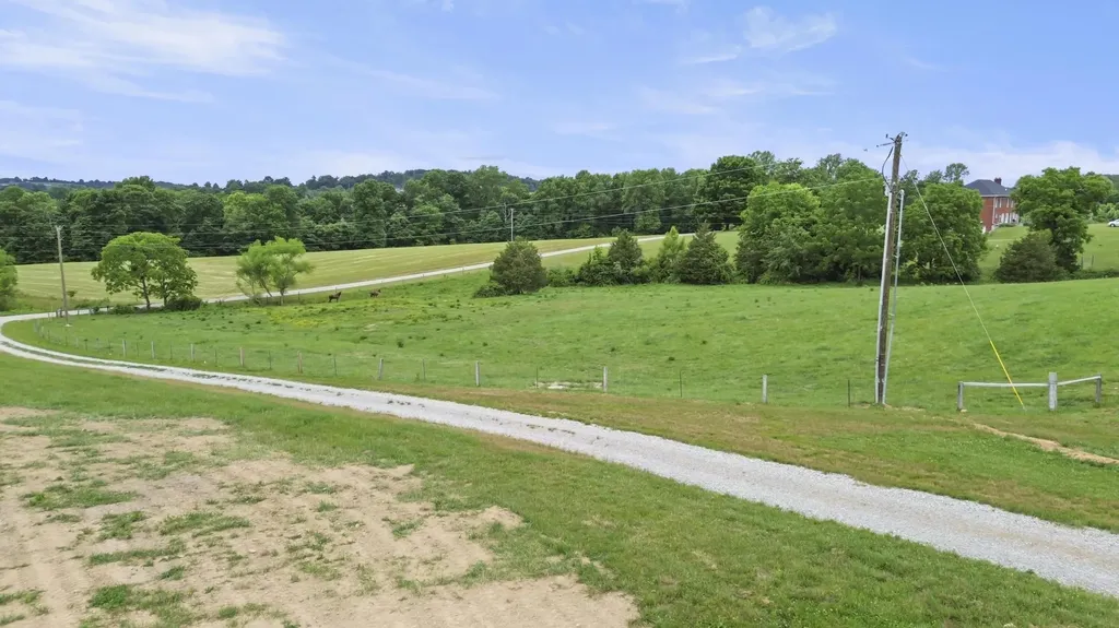 599 Watson Chapel Road Liberty KY 42539