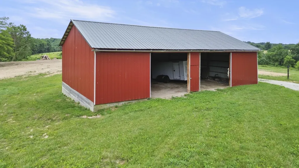 599 Watson Chapel Road Liberty KY 42539