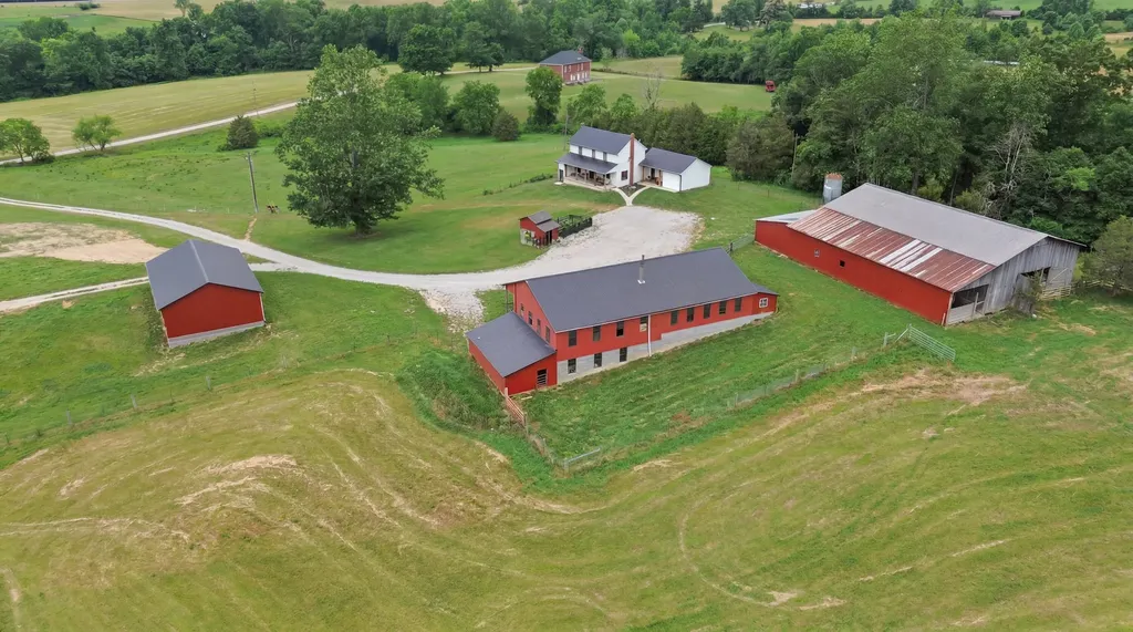 599 Watson Chapel Road Liberty KY 42539