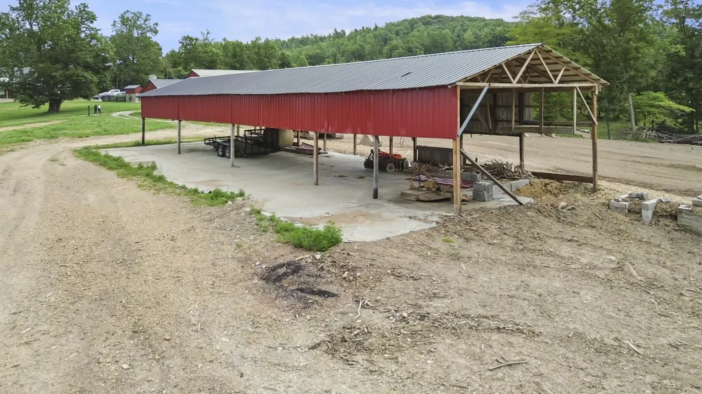 599 Watson Chapel Road Liberty KY 42539