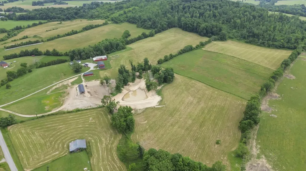 599 Watson Chapel Road Liberty KY 42539