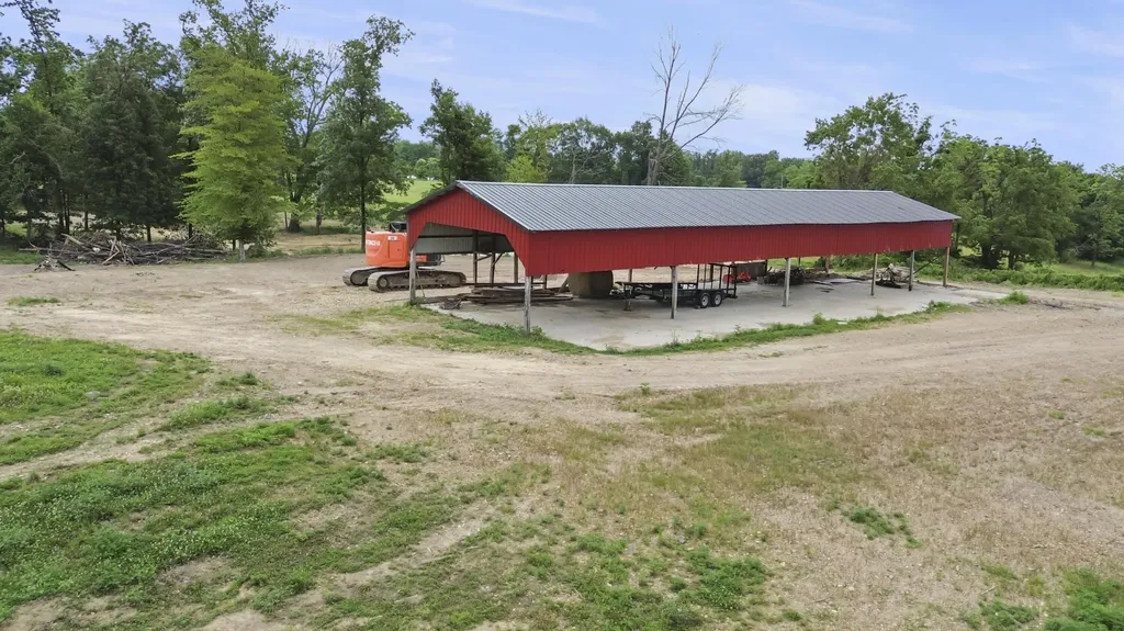 599 Watson Chapel Road Liberty KY 42539
