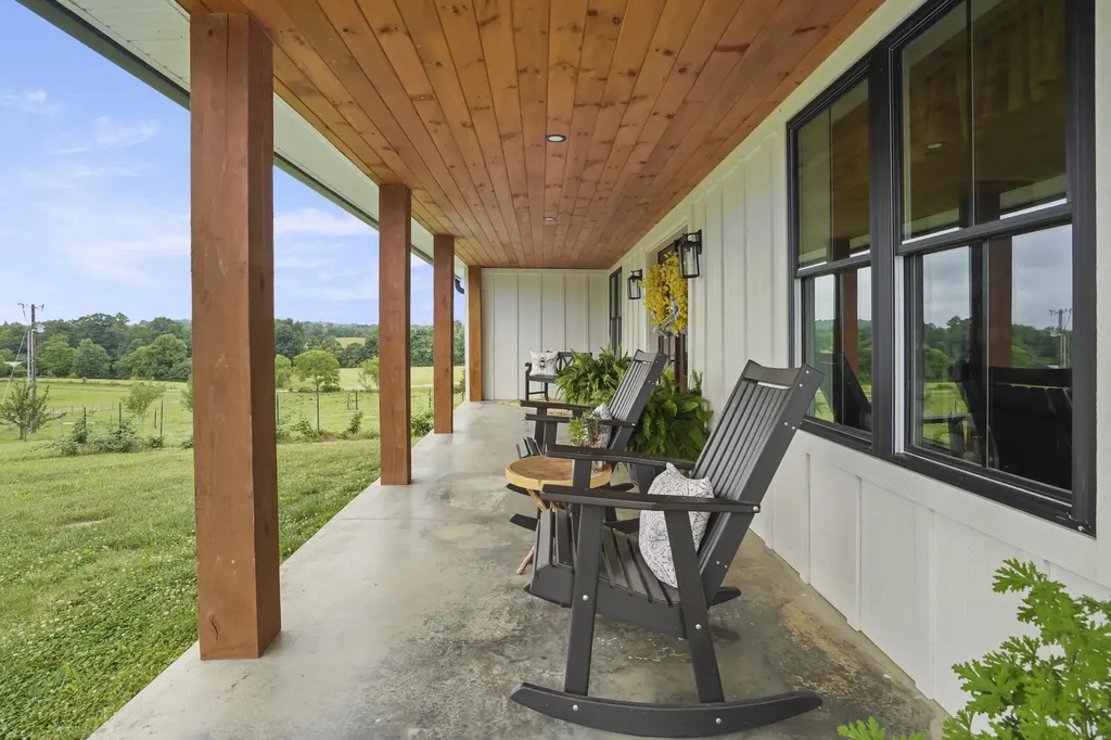 599 Watson Chapel Road Liberty KY 42539