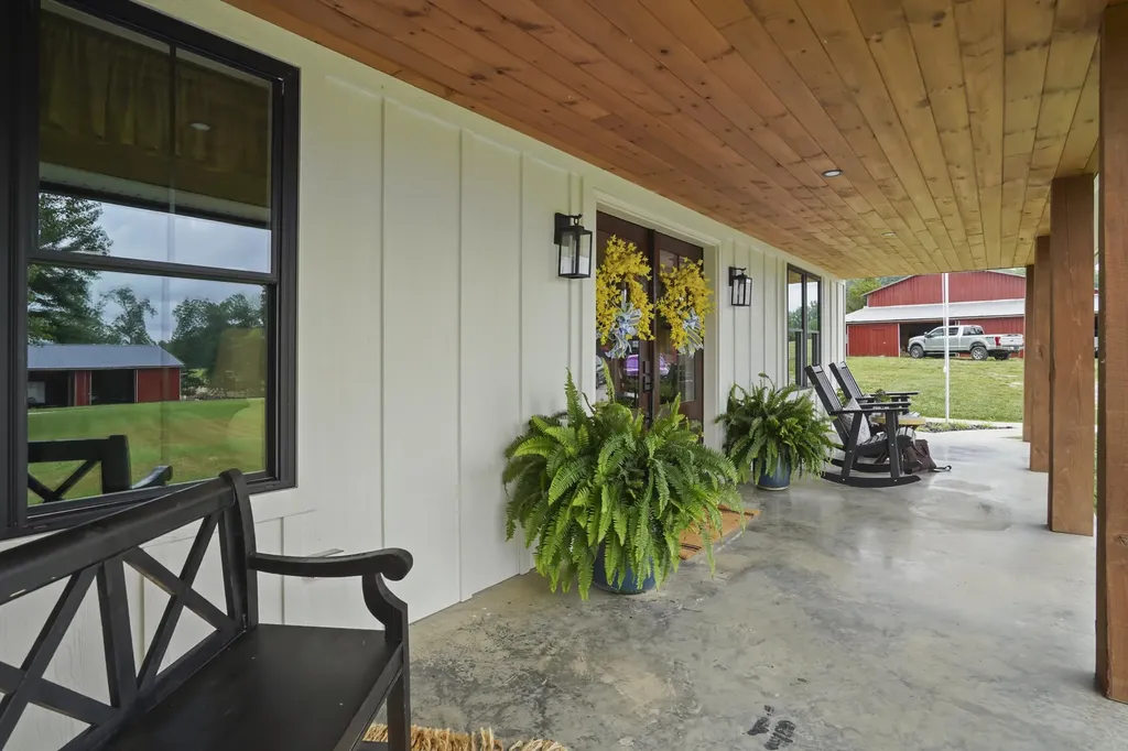 599 Watson Chapel Road Liberty KY 42539