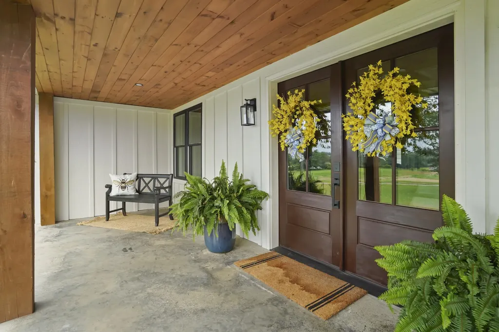 599 Watson Chapel Road Liberty KY 42539