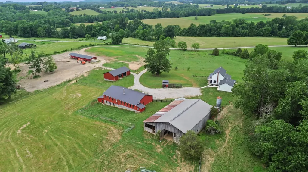 599 Watson Chapel Road Liberty KY 42539