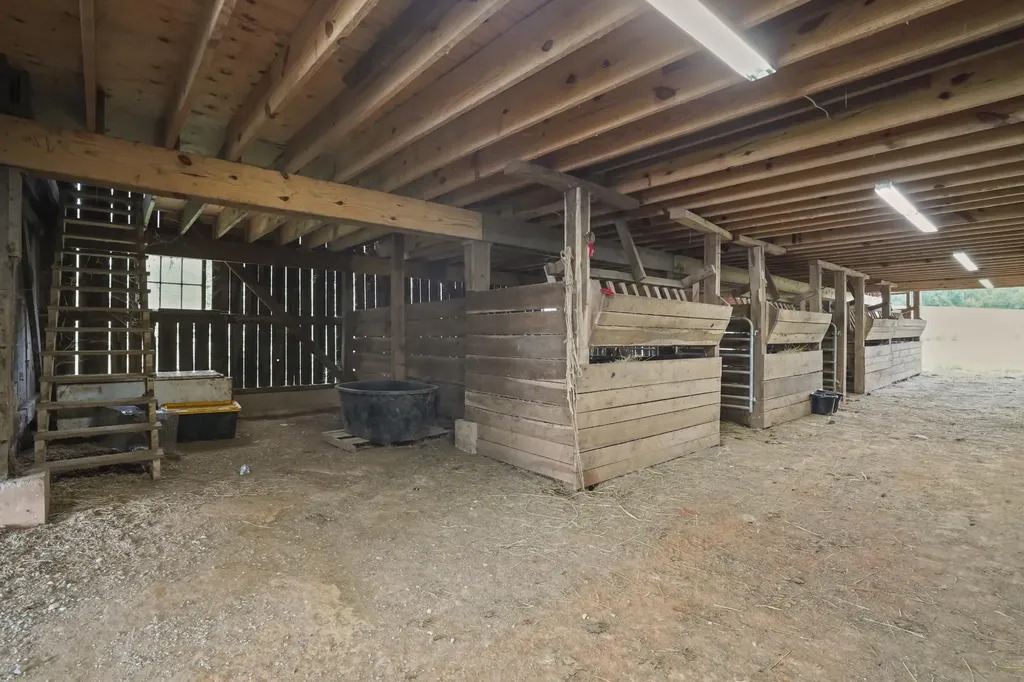 599 Watson Chapel Road Liberty KY 42539