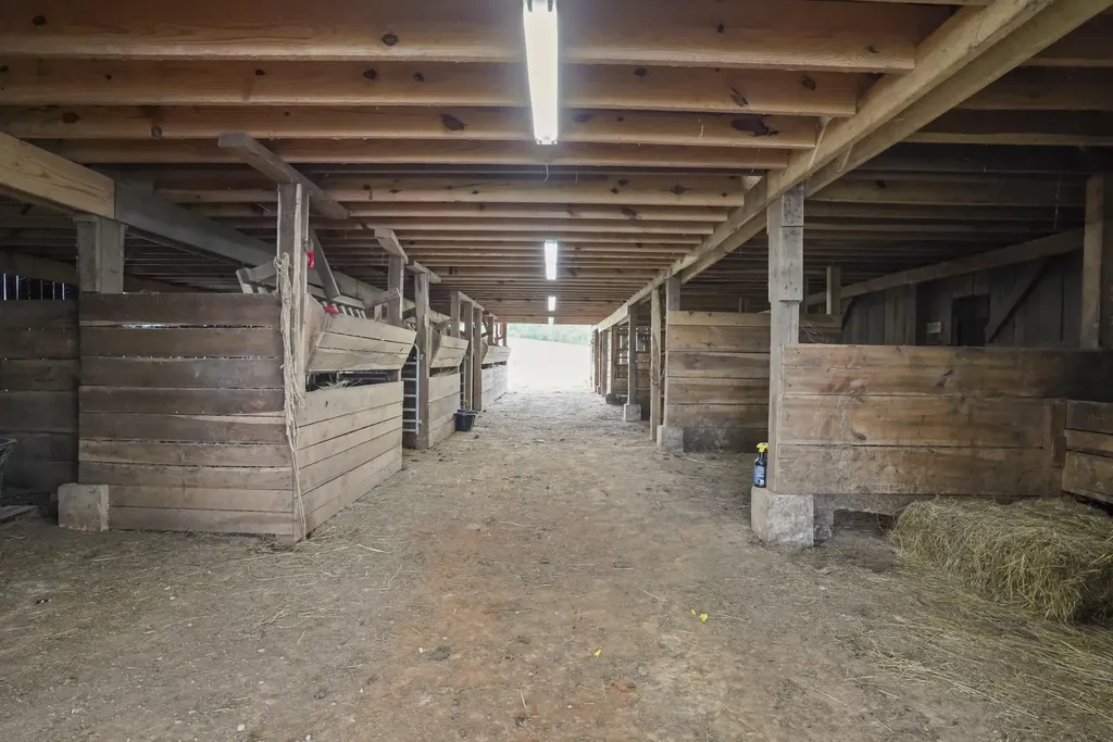 599 Watson Chapel Road Liberty KY 42539