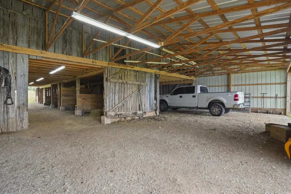 599 Watson Chapel Road Liberty KY 42539