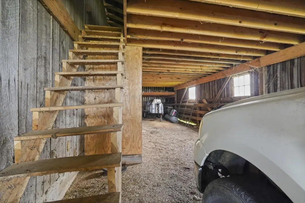 599 Watson Chapel Road Liberty KY 42539