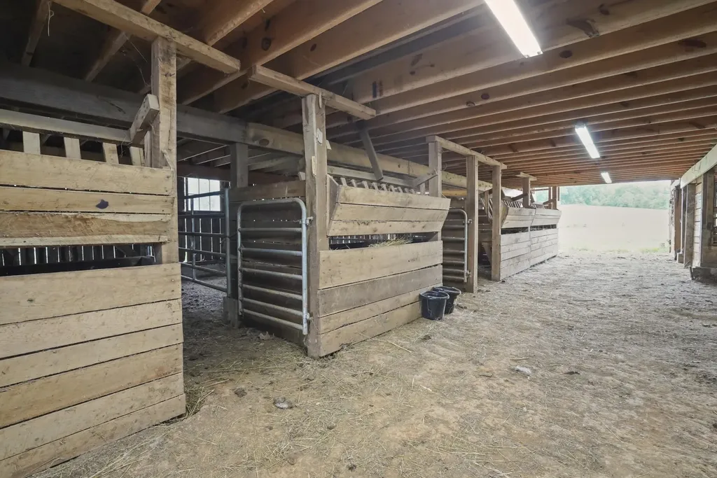 599 Watson Chapel Road Liberty KY 42539