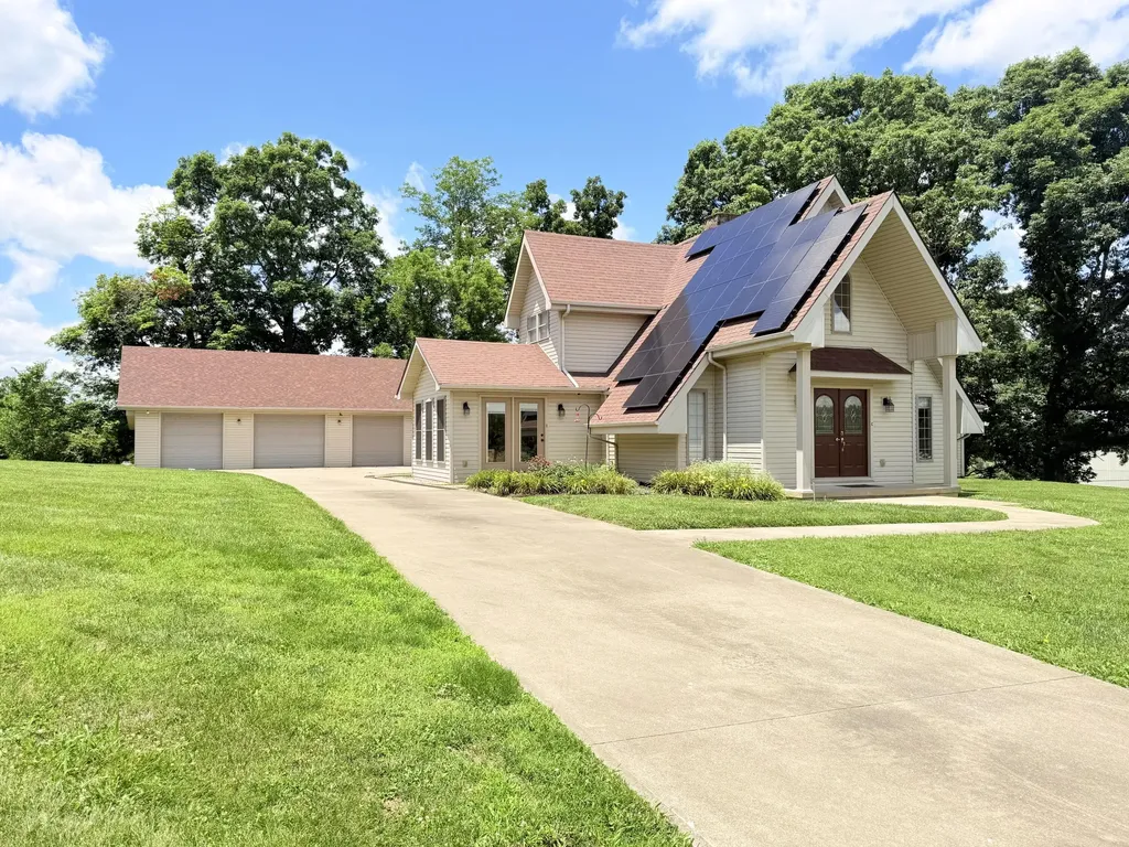 248 Countryside Circle Mt Vernon KY 40456