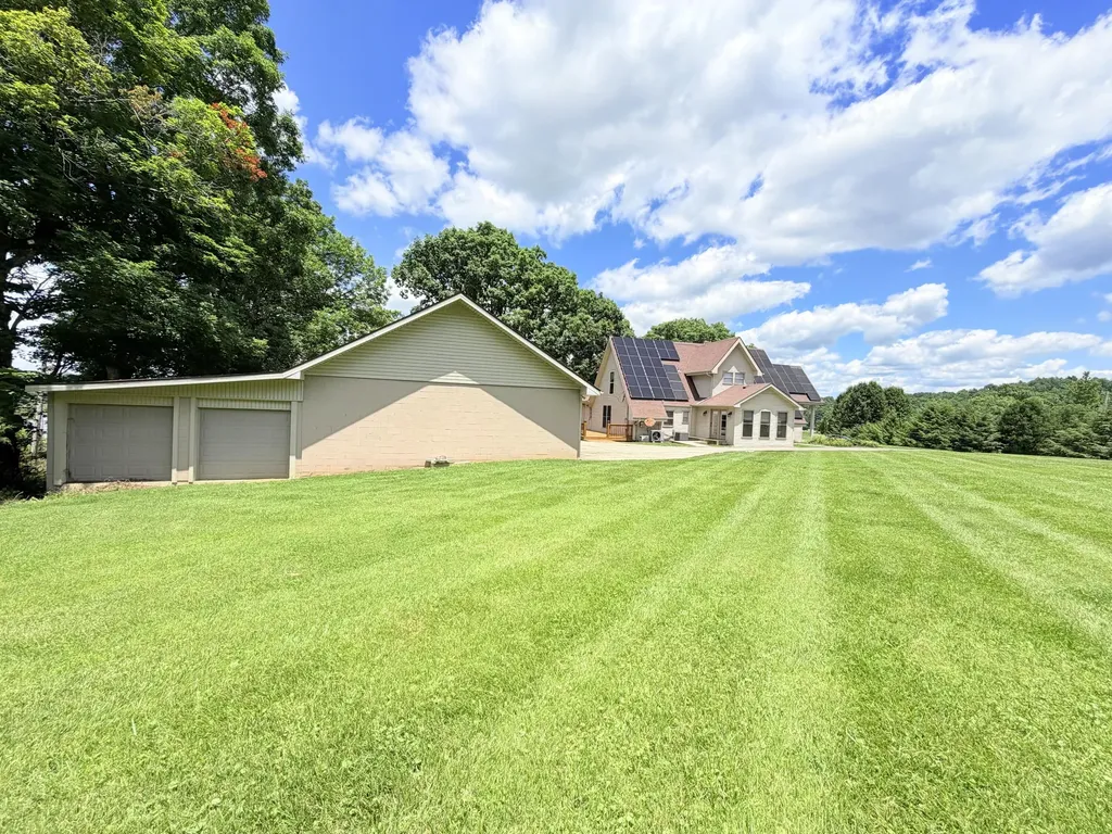 248 Countryside Circle Mt Vernon KY 40456