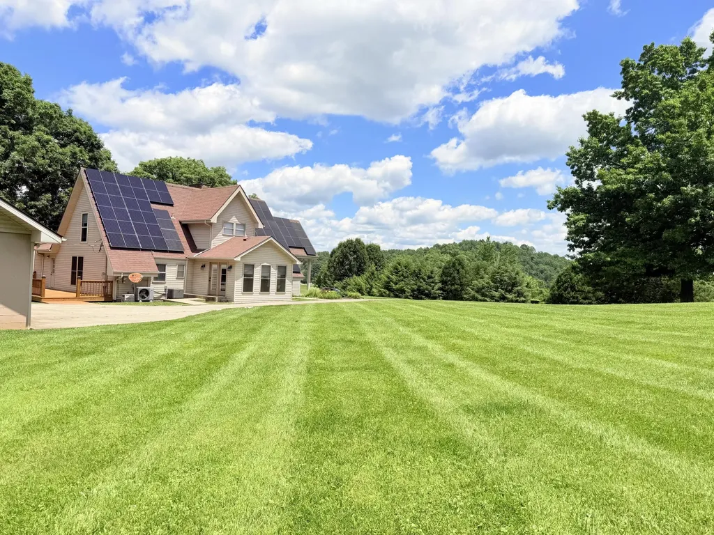 248 Countryside Circle Mt Vernon KY 40456